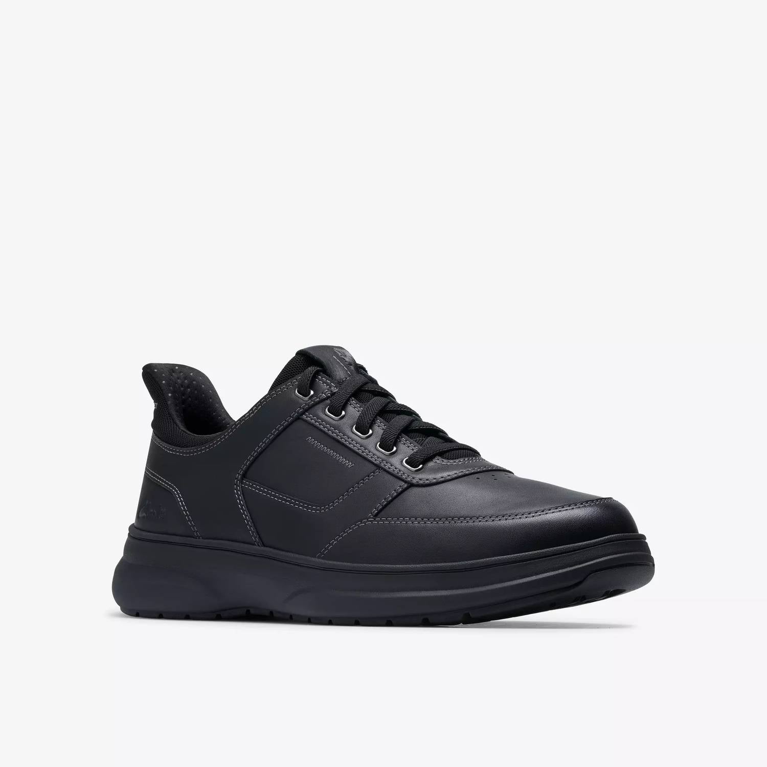 Clarks - Men's Mullan Easy Shoes