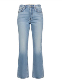 Agolde - Women's Kick Boot Jeans