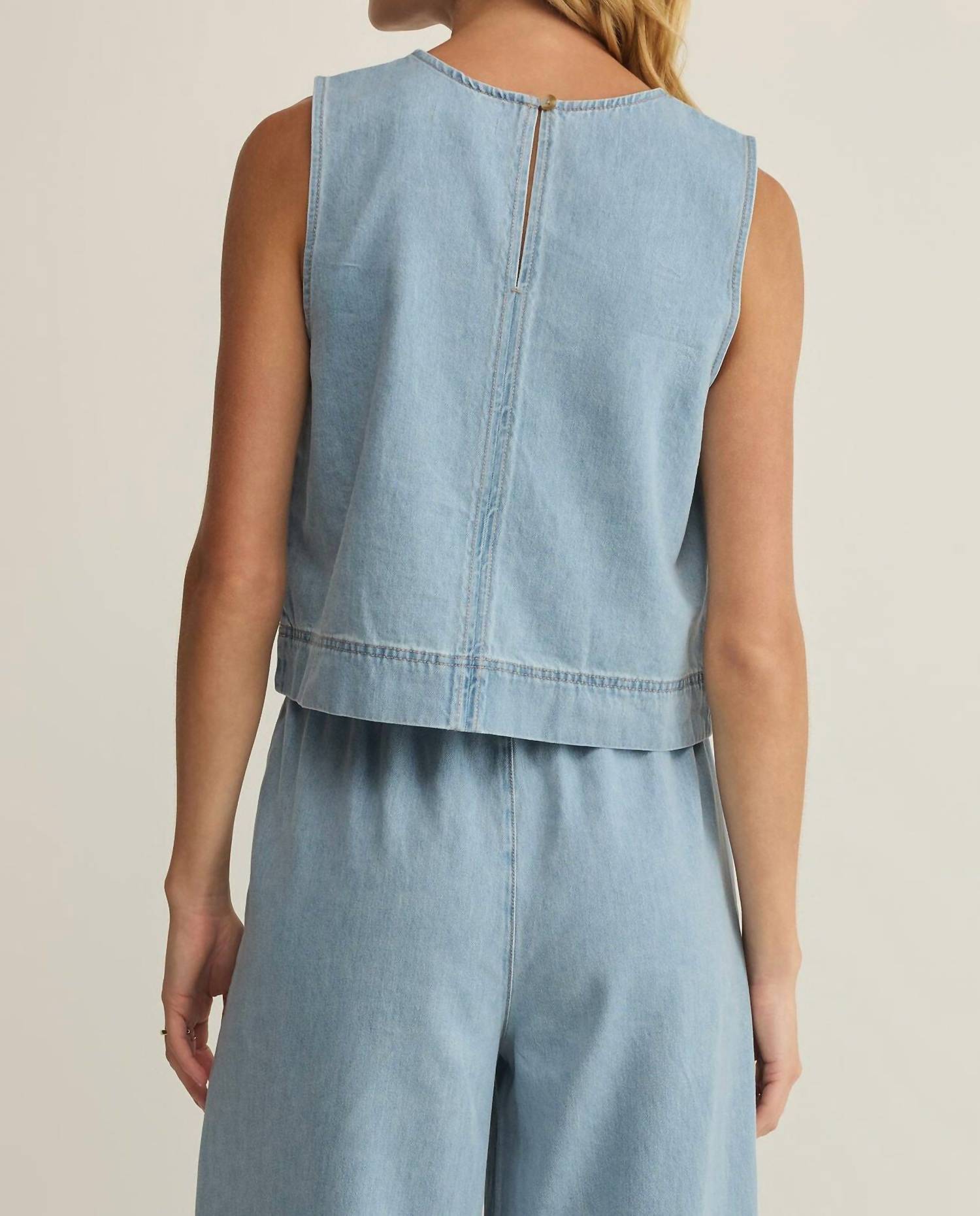 Z Supply - Sun Seeker Tank