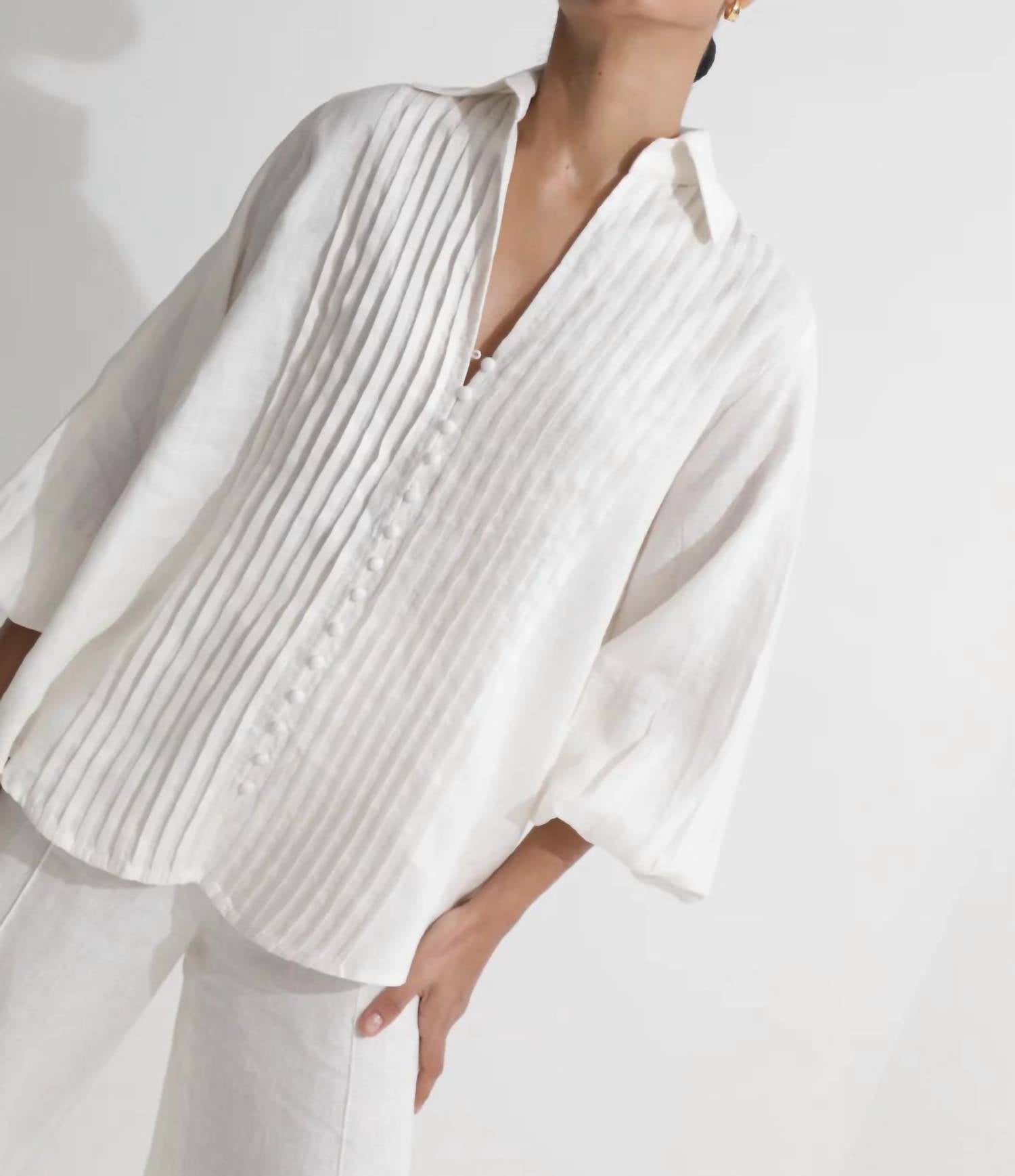 Kleid - ELLEN BLOUSE
