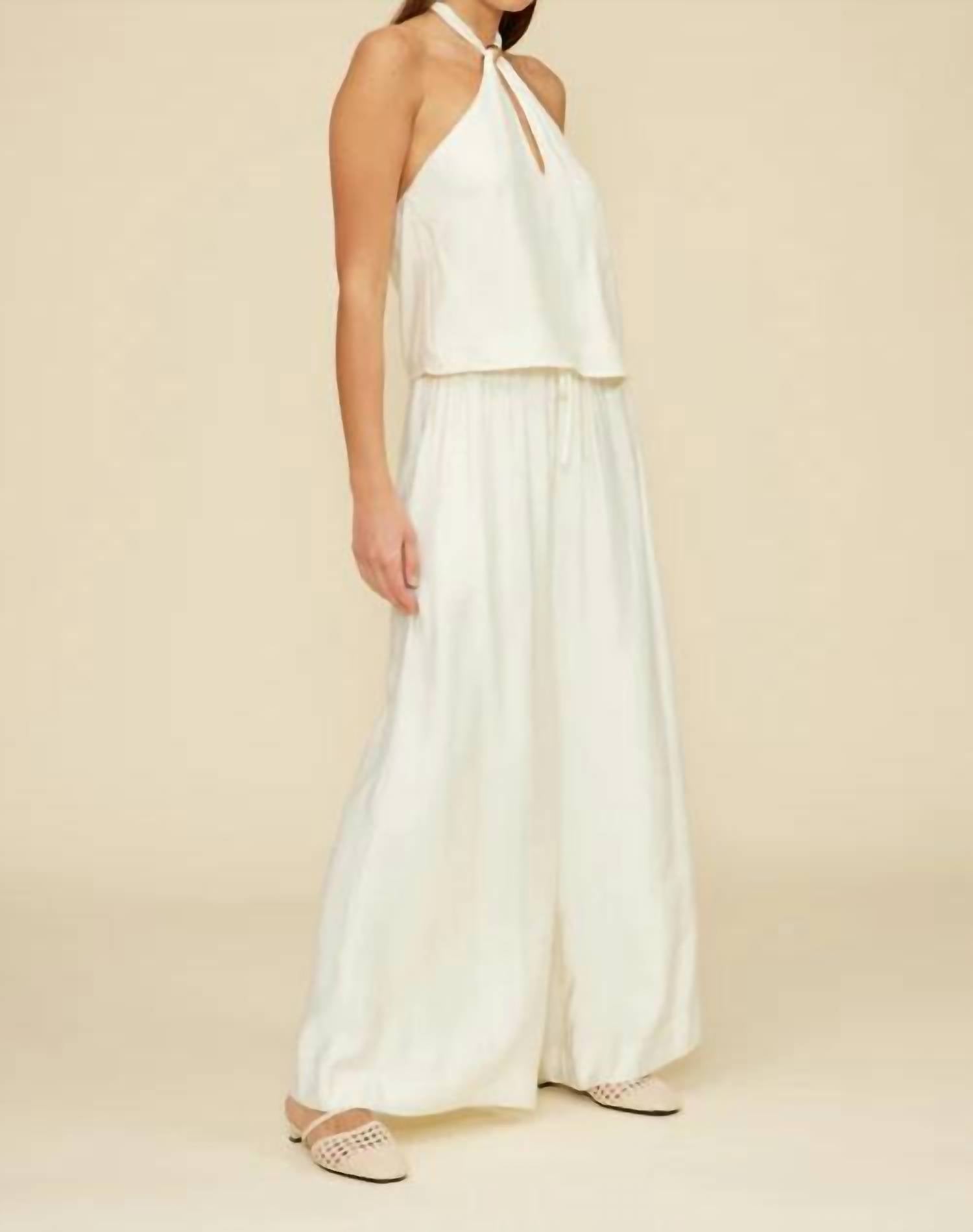 Lucy Paris - Bea Flowy Pants