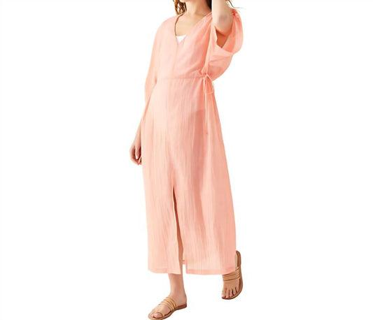 Mersea - Breezy Kaftan Dress