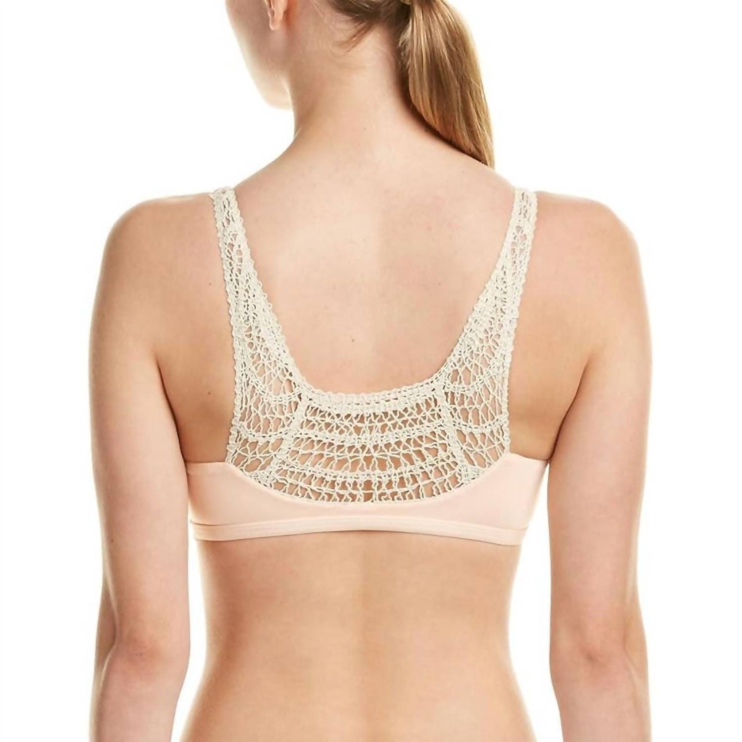 L*Space - C'est La Vie Bikini Top