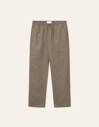 Les Deux - Houston Wool Pants