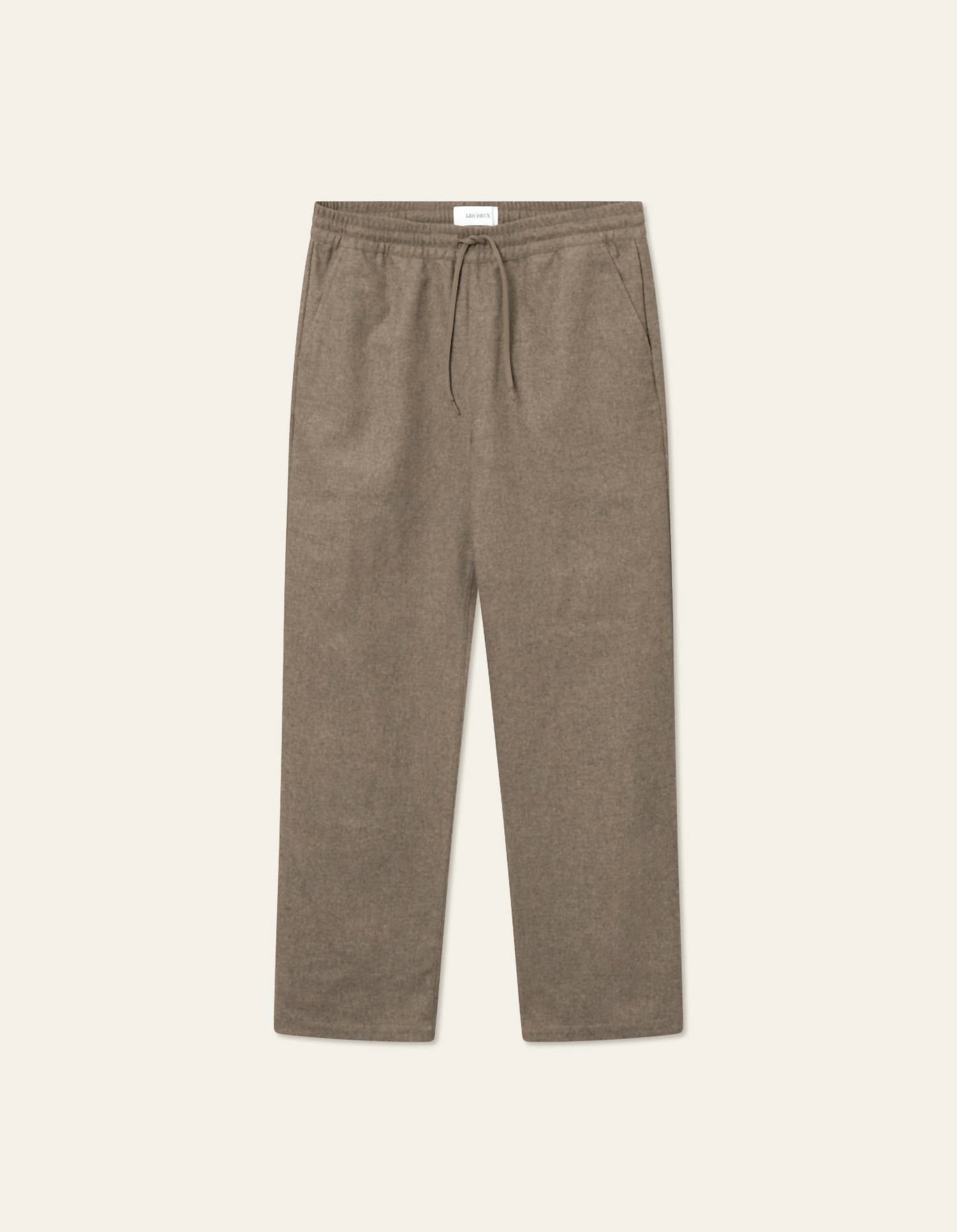 Les Deux - Houston Wool Pants