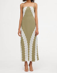 Significant Other - Eleni Maxi Dress