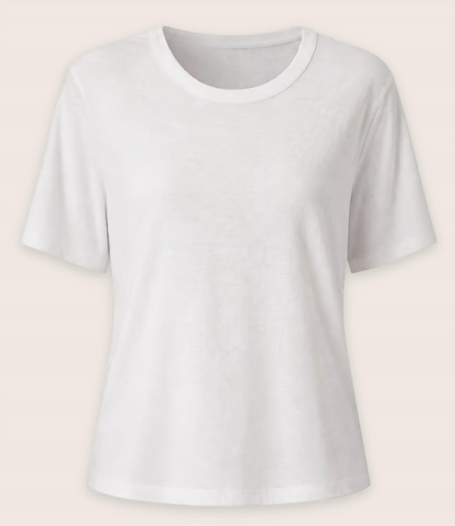 Faherty - Women's Sunwashed Essential Tee