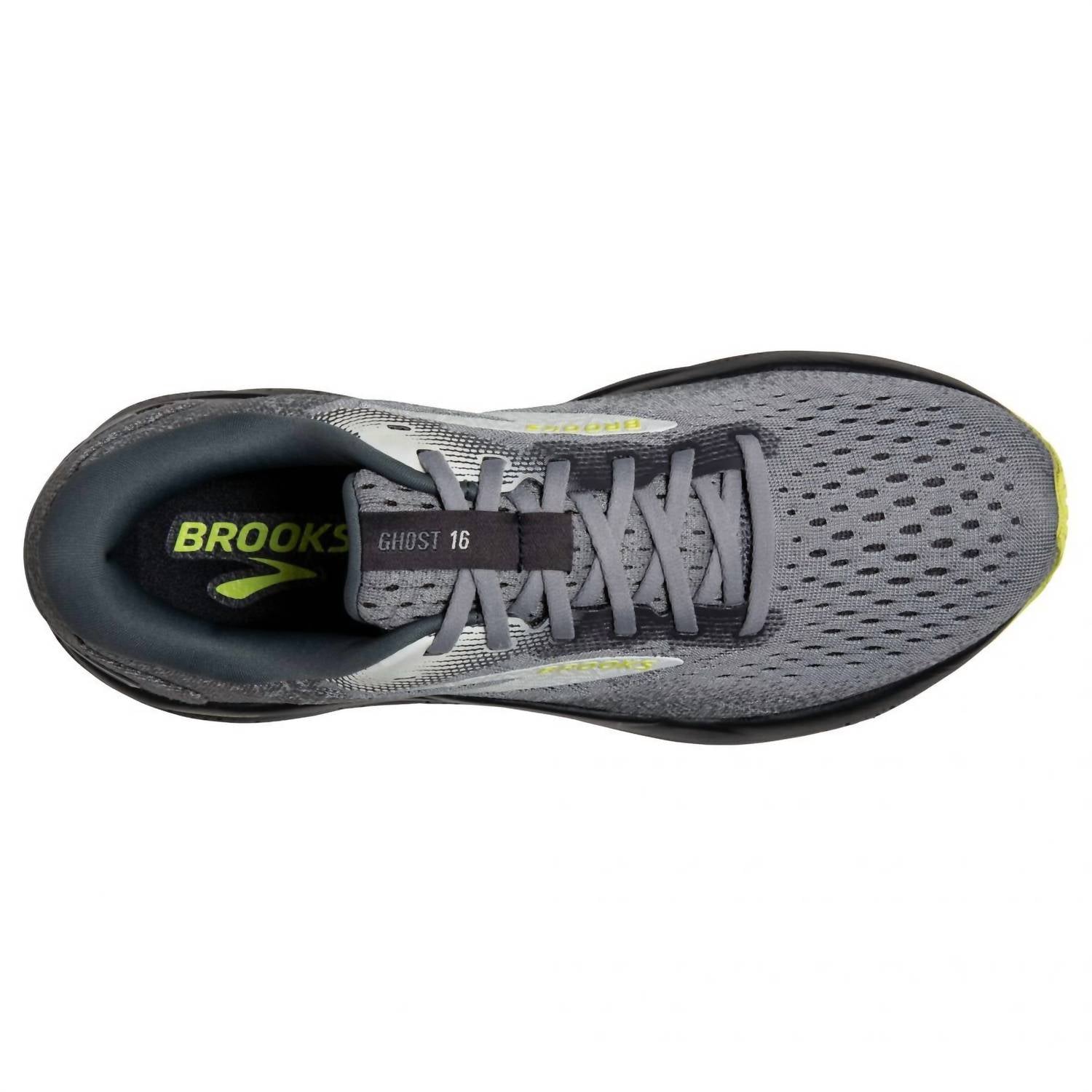 Brooks - Men's Ghost 16 Running Shoes