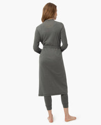 Under The Canopy - Organic Robe