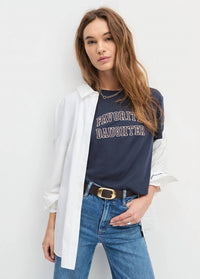 Favorite Daughter - The Skinny Jean Belt