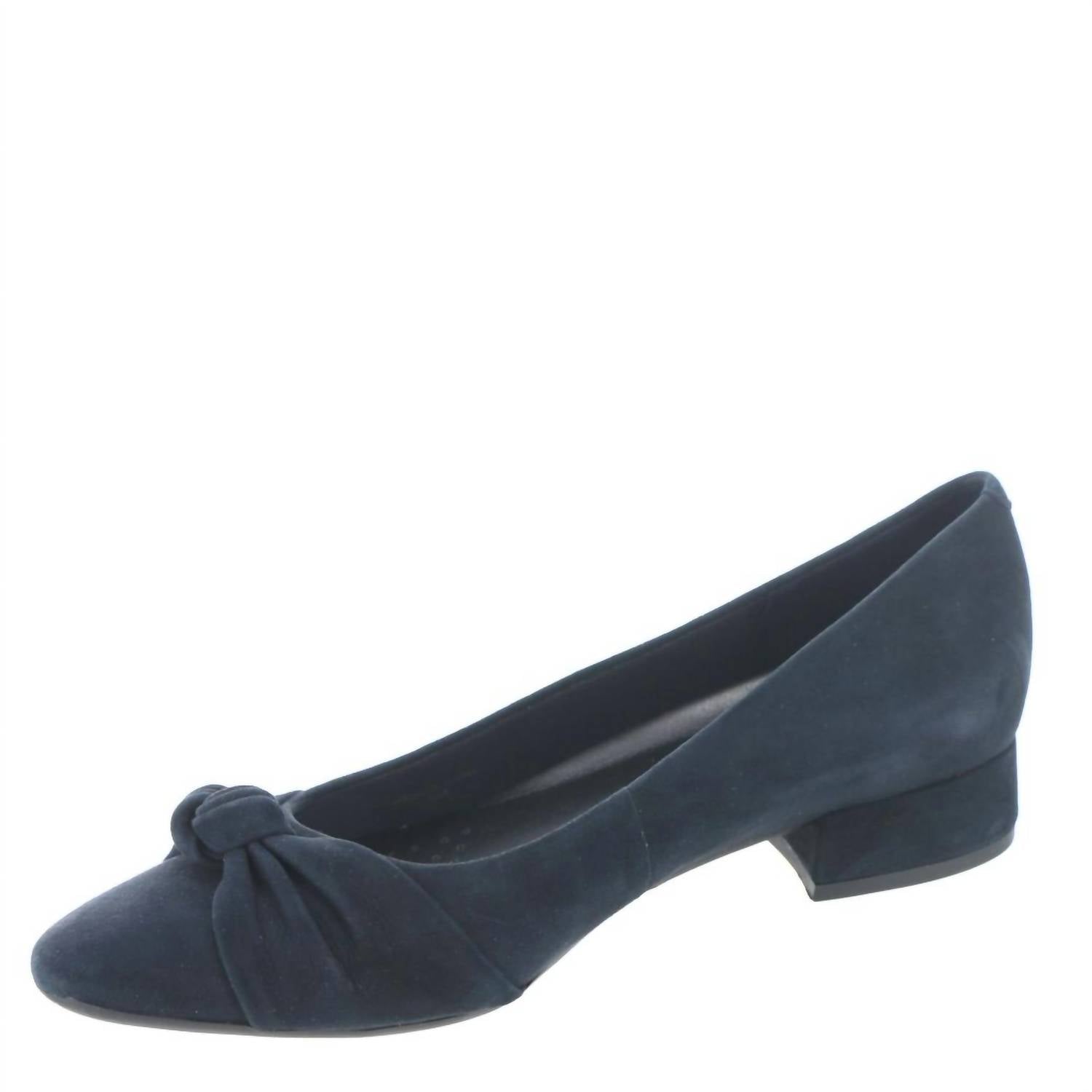 Easy Spirit - Women's Caster Pump