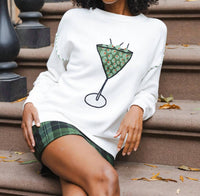 Ellsworth + Ivey - Riley Sweater