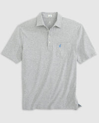 Johnnie-O - Heathered Original Polo
