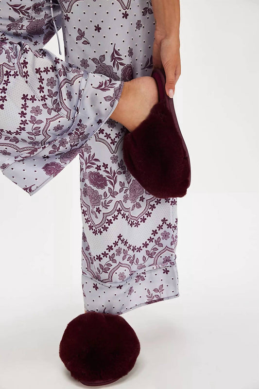 Free People - Women's Snoball Slipper