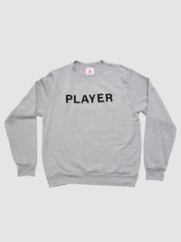 Rally Club - Unisex Rally Club Player Sweater