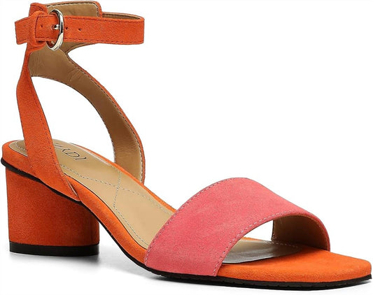 Nydj - Women's Georgia Heeled Sandal