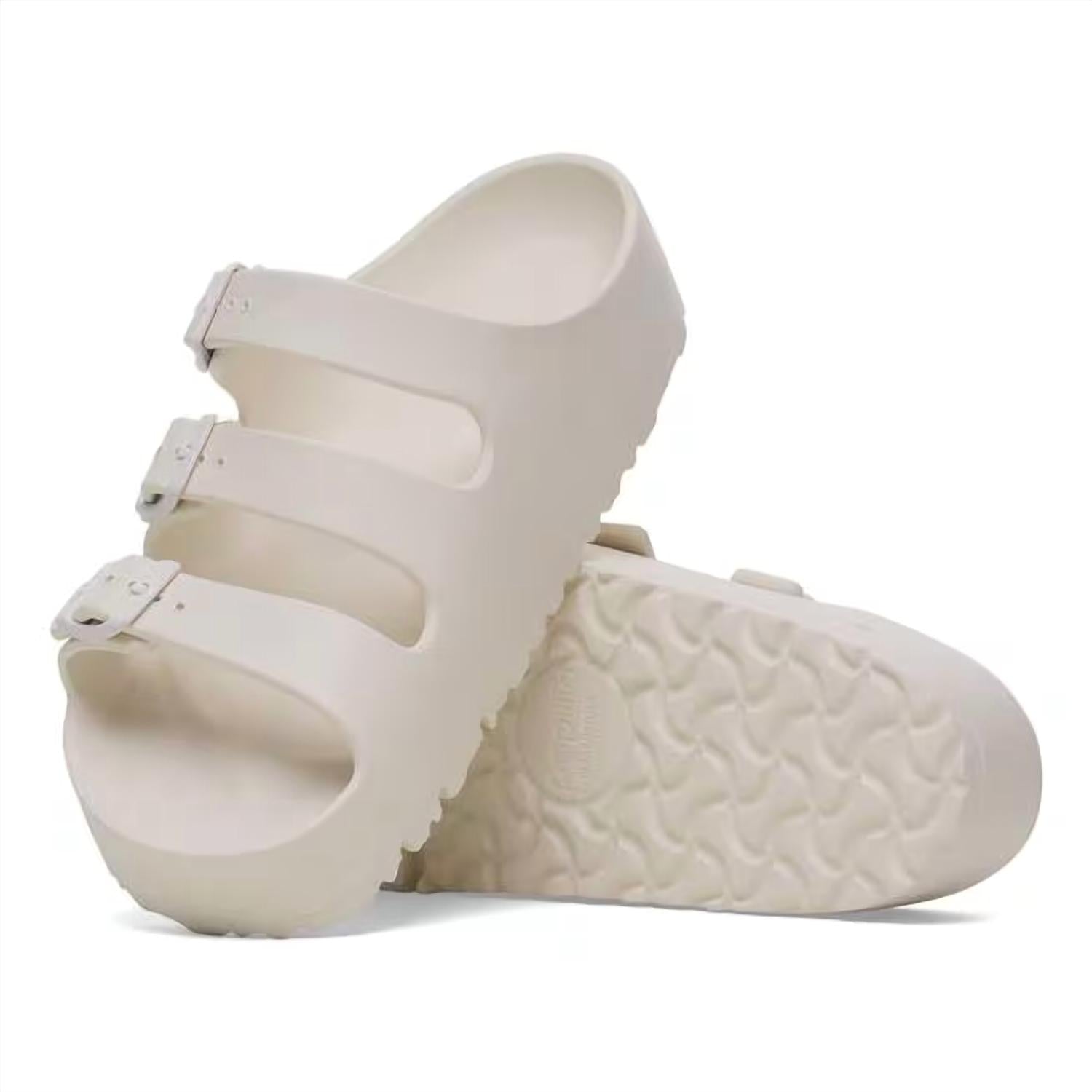 Birkenstock - Women's Florida Iii Flex Platform Eva Sandal