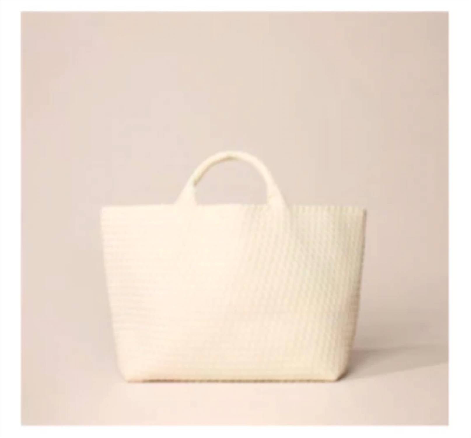 Naghedi - Women's St Barths Large Tote Bag