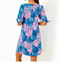 Lilly Pulitzer - Easley Short Sleeve Dress