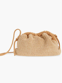Mansur Gavriel - Women's Mini Cloud Clutch Bag