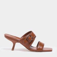 Marion Parke - Women's Zoe Sandals