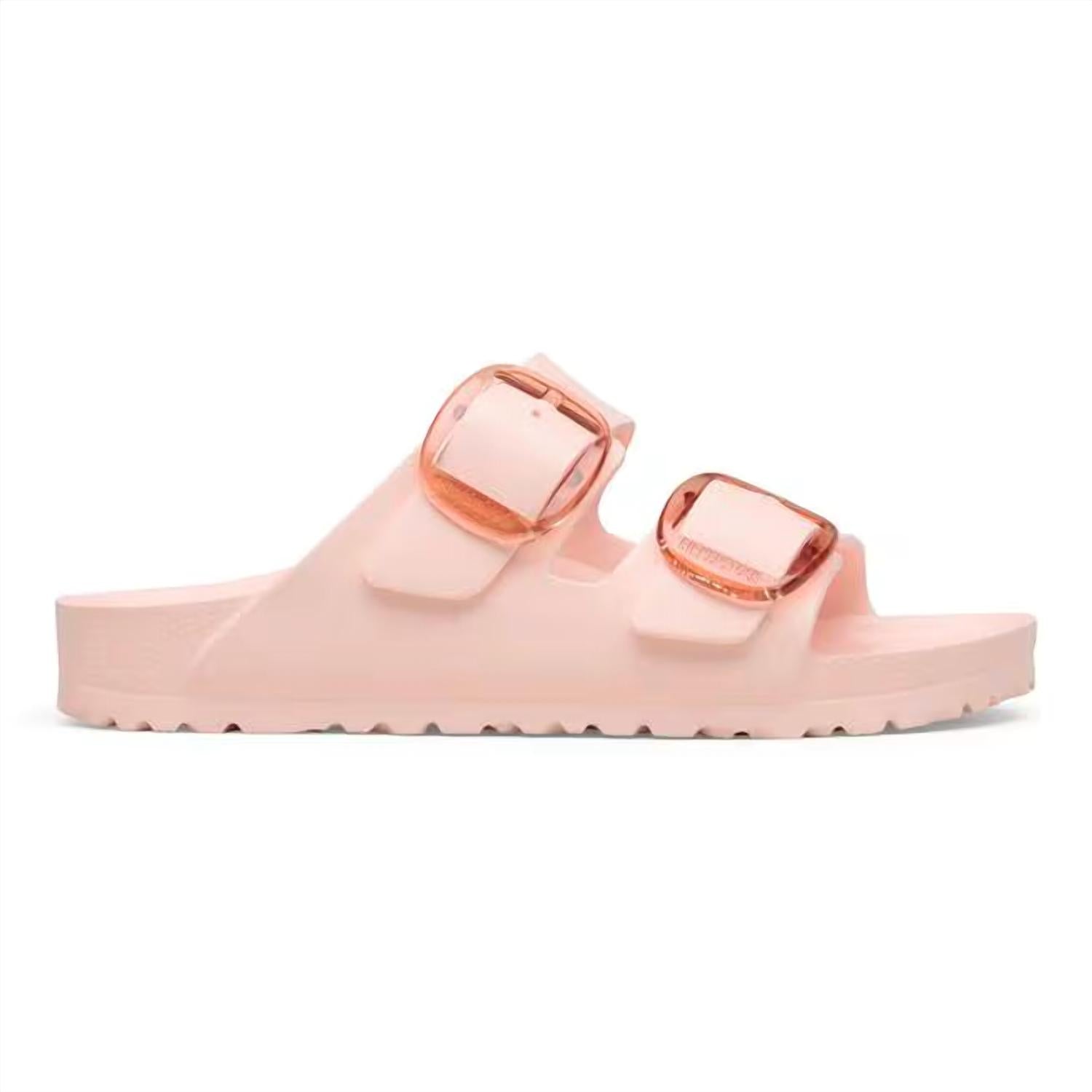 Birkenstock - Women's Arizona Eva Big Buckle Sandals