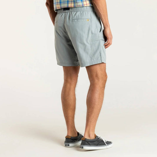 Duck Head - On The Fly Performance Short