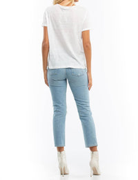 Minkpink - Ditched The Boyfriend Tee