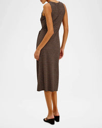 Rails - Ricky Side-tie Midi Dress