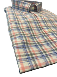 Brookwood - Men's Tailored Fit Shirt