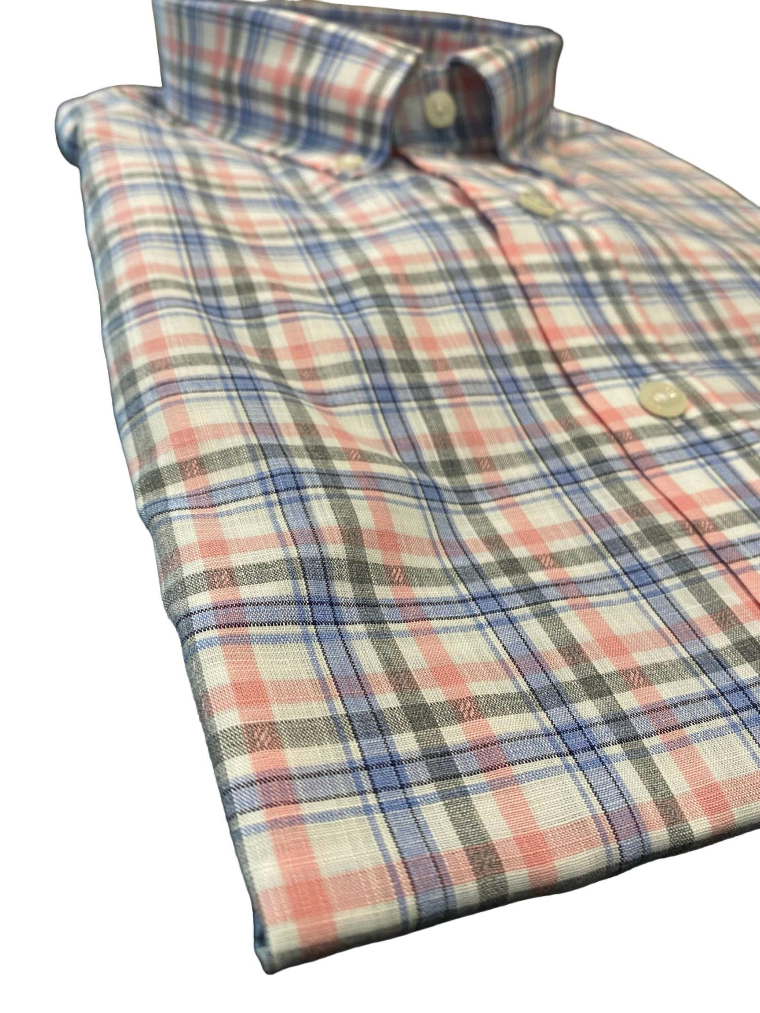Brookwood - Men's Tailored Fit Shirt