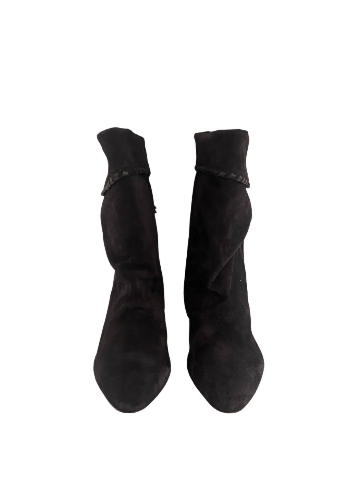 Isabel Marant - Women's Dalby Boots
