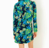 Lilly Pulitzer - Upf 50+ Chessie Dress