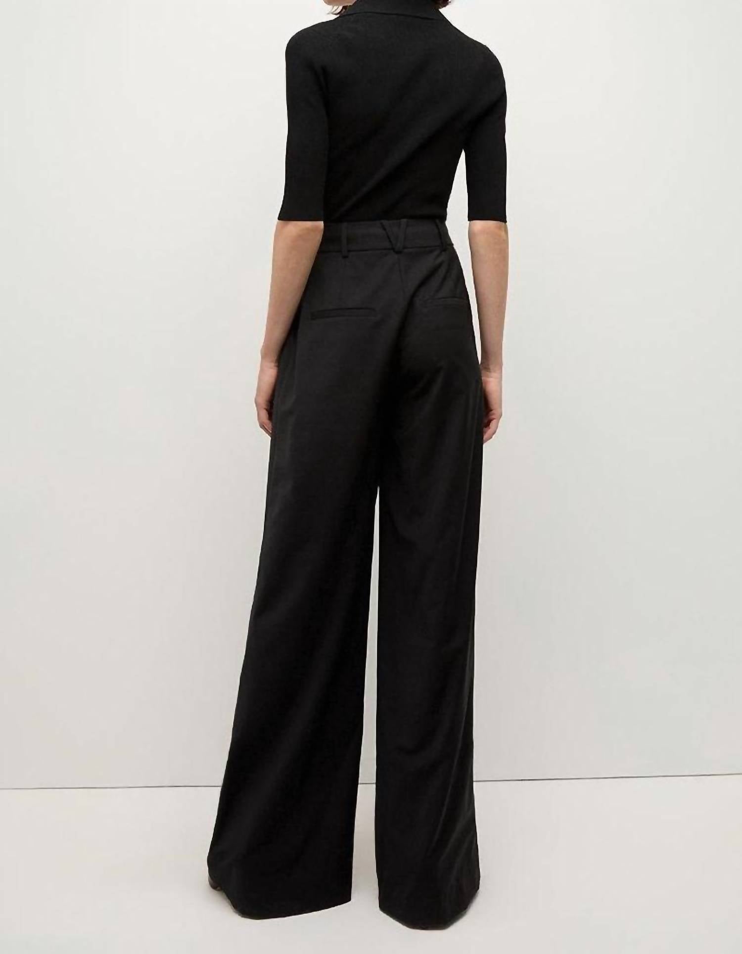 Veronica Beard - Emily Polo Shirt