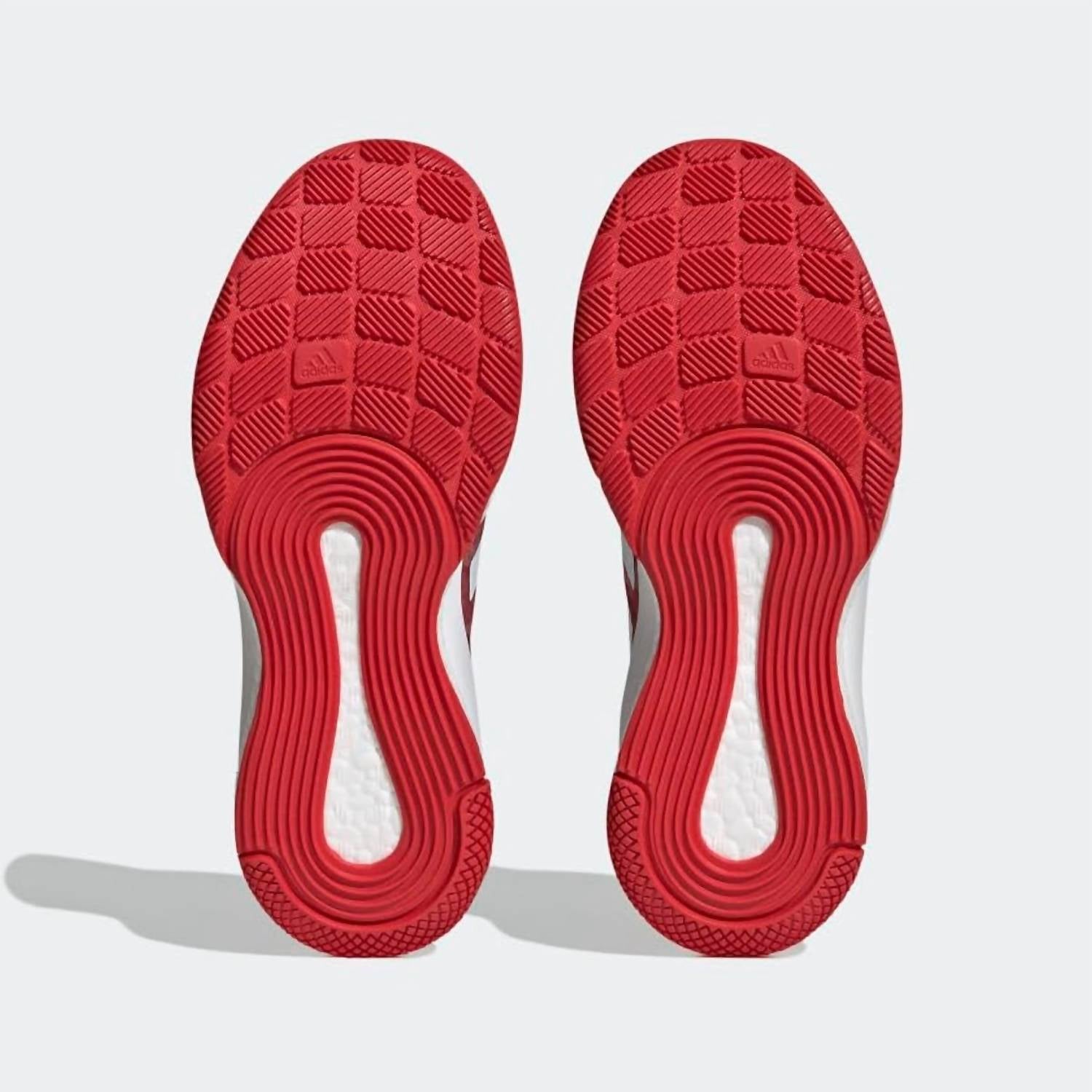 Adidas - Women's Crazyflight Lace Up Sneakers
