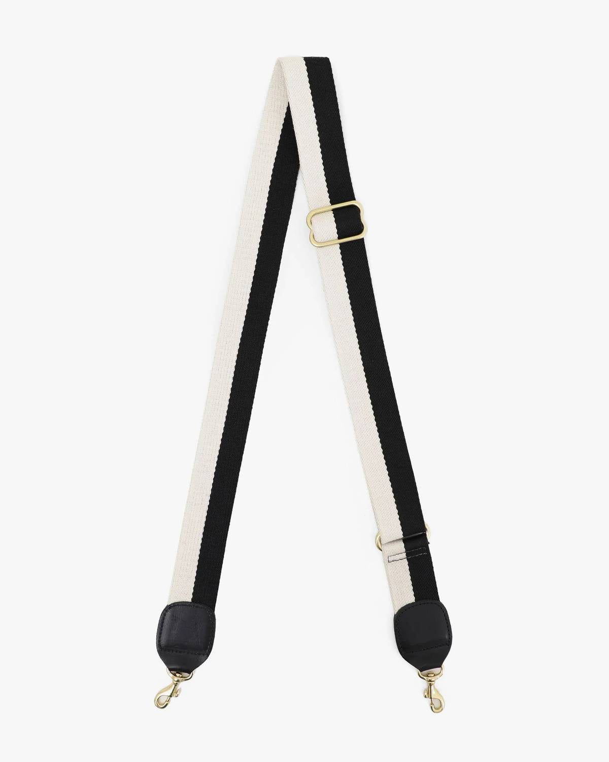 Clare V. - Adjustable Strap Bag