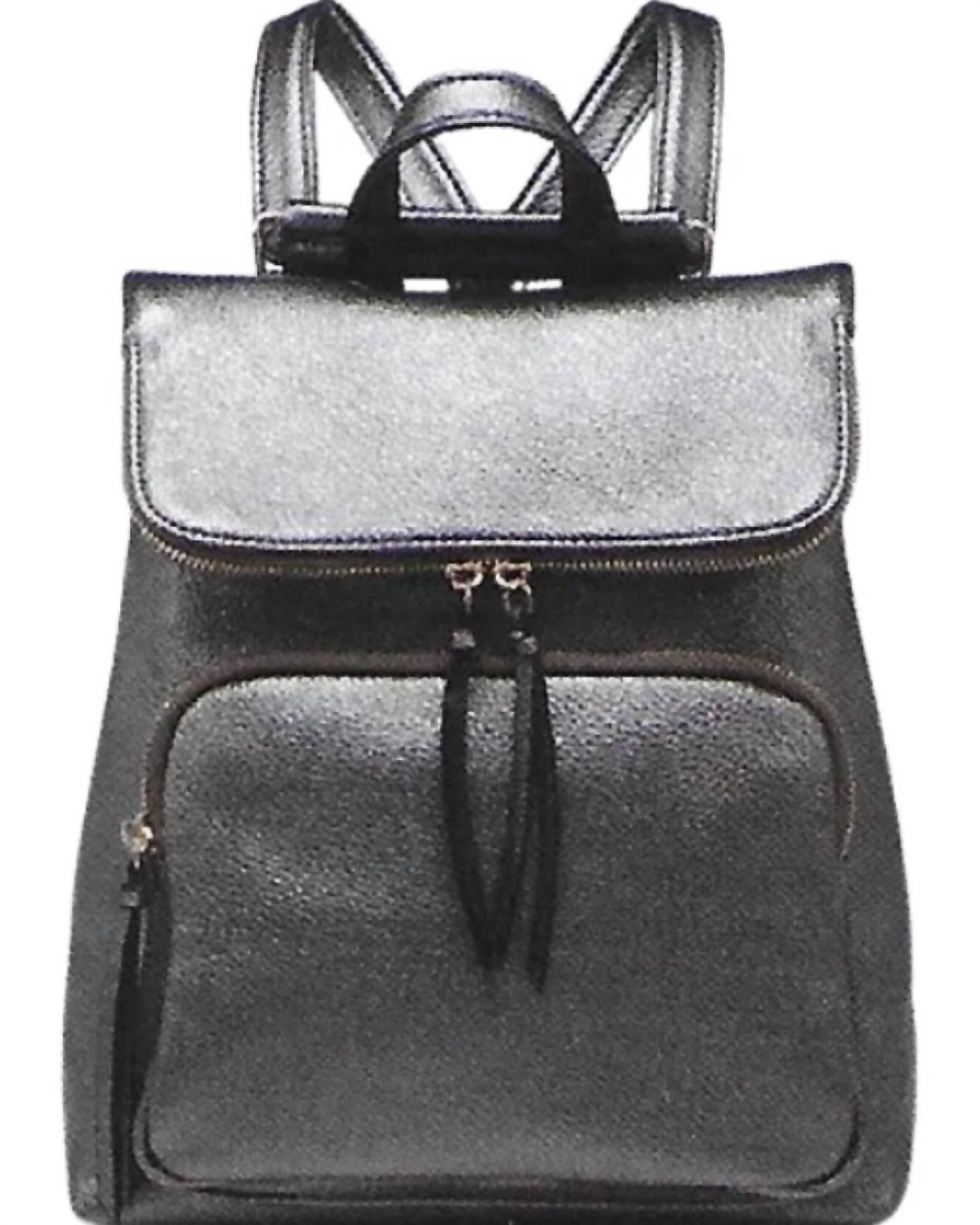 Jen & Co. - Women's Everlee Convertible Backpack