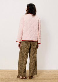 Frnch - Alezia Reversible Quilted Jacket