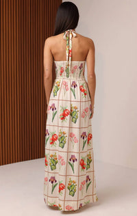 Shore - Maria Maxi Dress