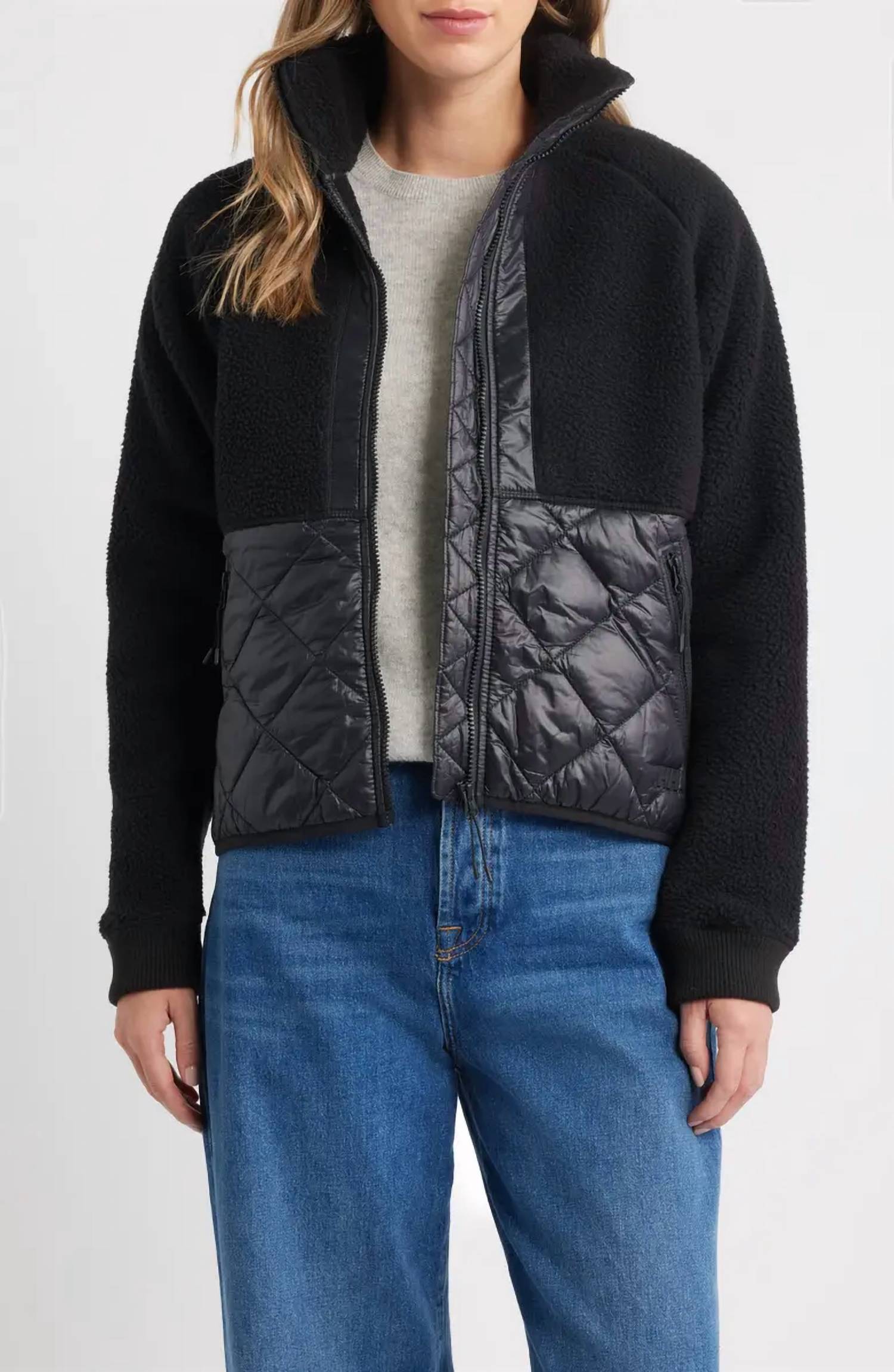 Helly Hansen - Bliss Hybride Jacket