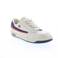 Fila - Men's Original Tennis Leather