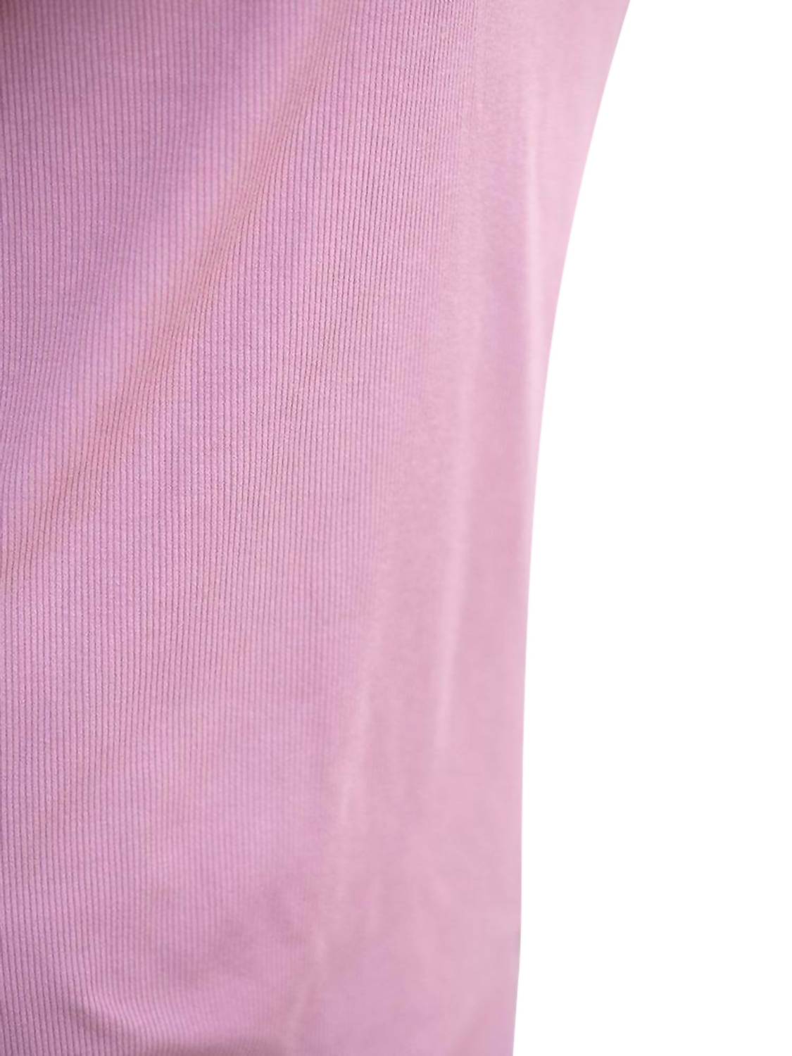 Ribbed Skirt