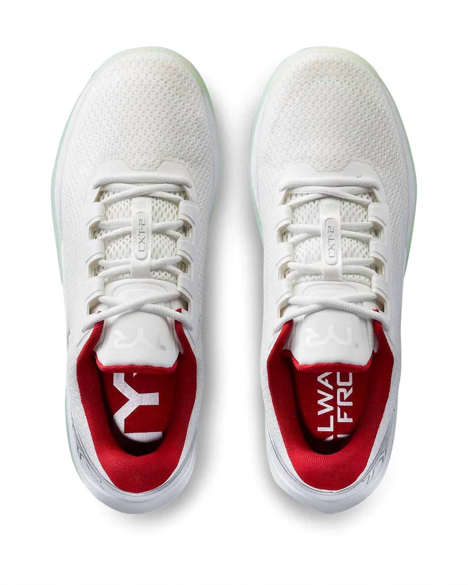 Tyr - Unisex Cxt-2 Training Shoes