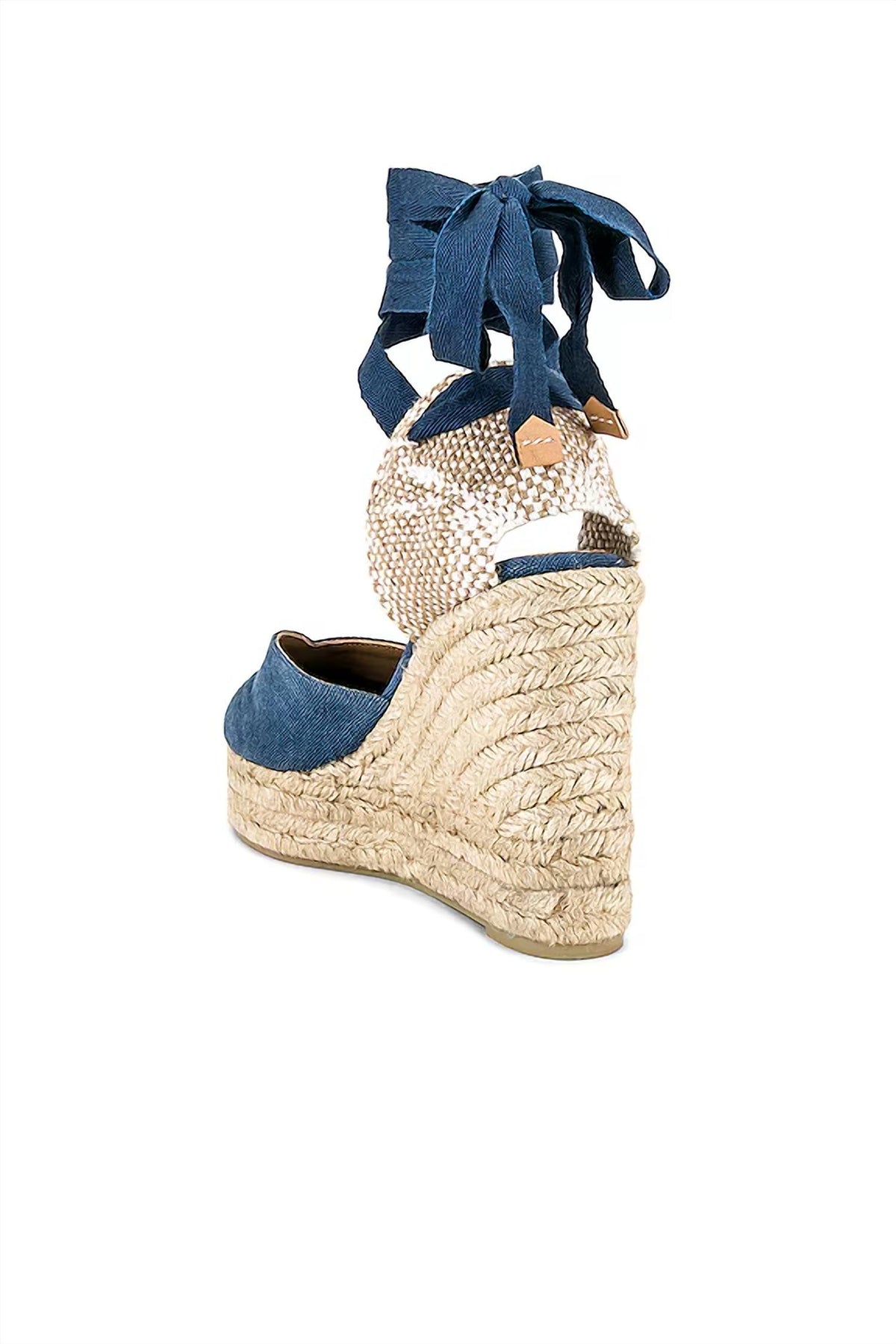 Castaner - Women's Chiara Heeled Espadrilles