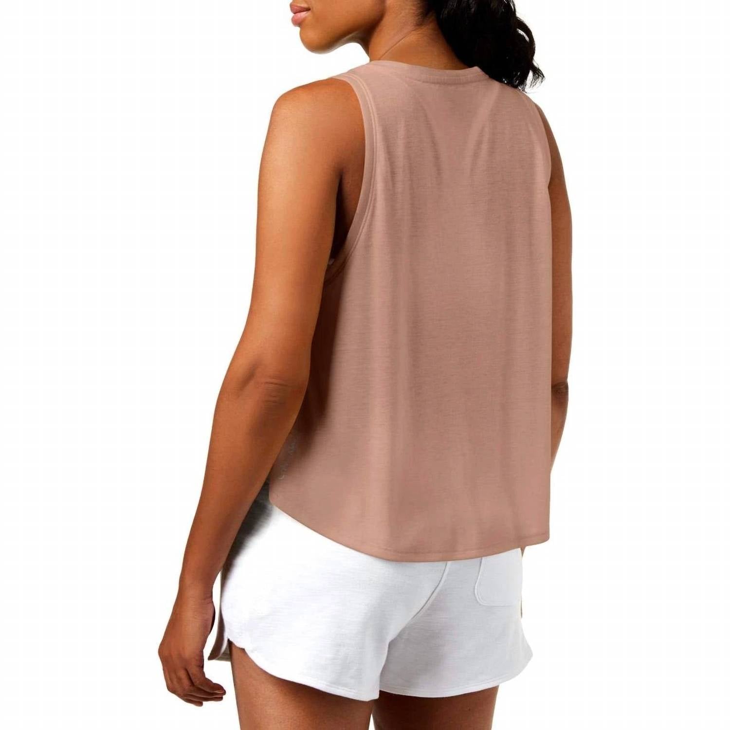 Calvin Klein - Activewear Performance Fitness Workout Tank Top