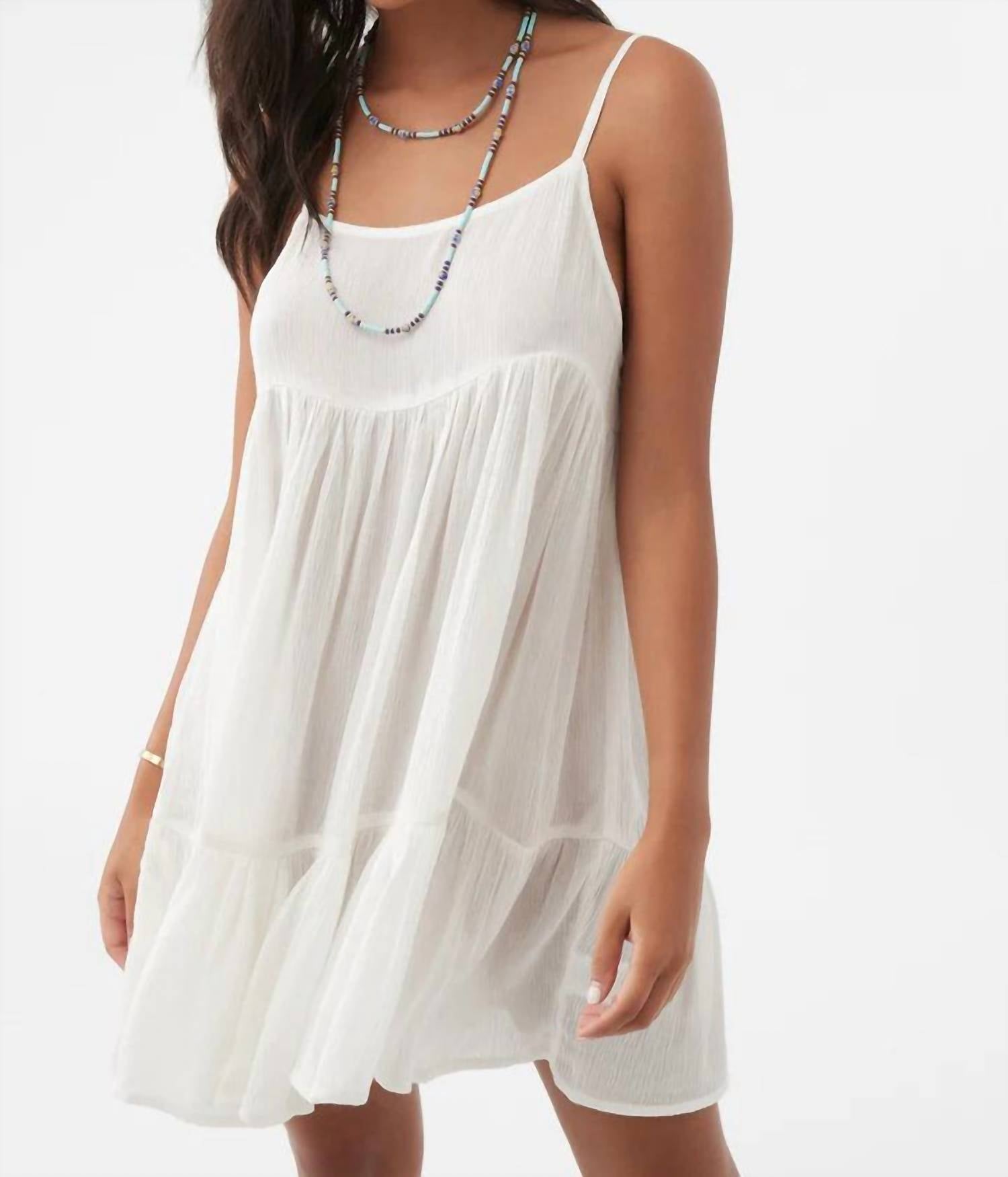 O'Neill - Rilee Dress