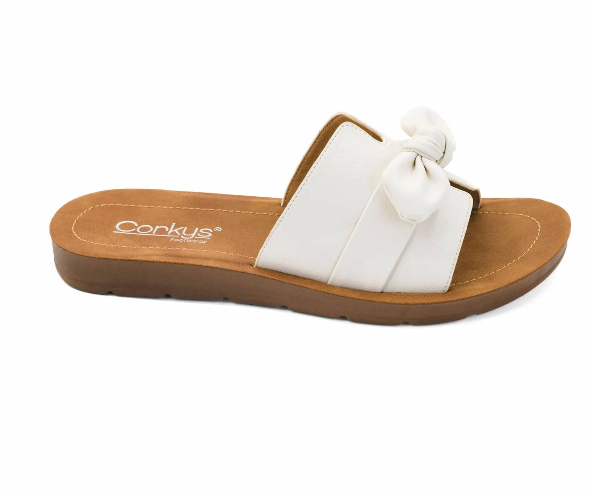 Corkys Footwear - Women's Too Cute Sandals