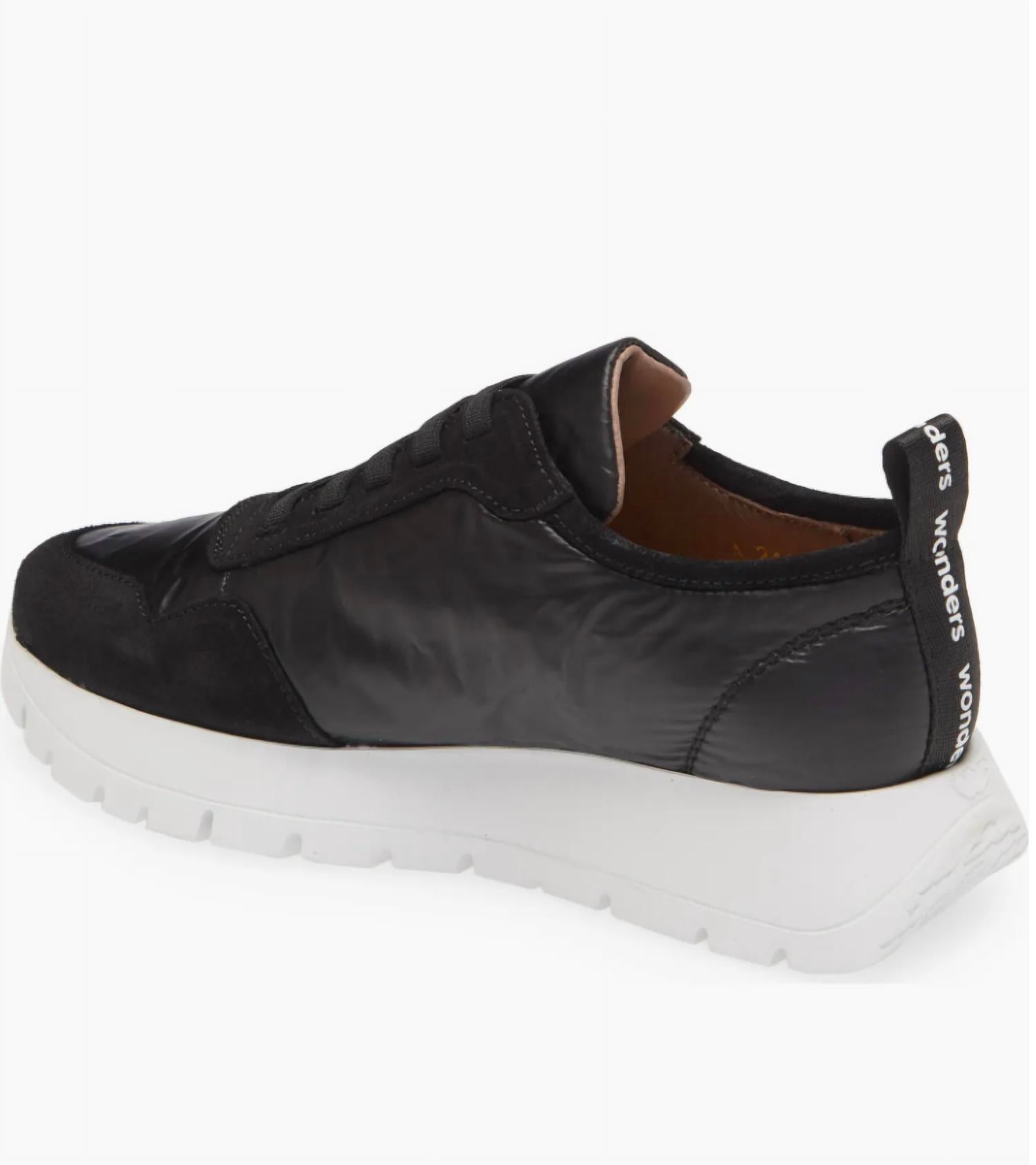 Wonders - Women's Trend Sneaker