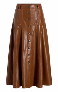 Cinq A Sept - Veena Midi Length Skirt