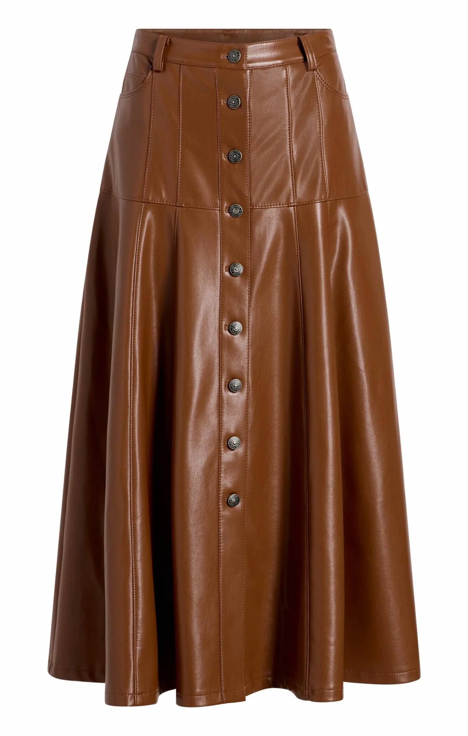Cinq A Sept - Veena Midi Length Skirt